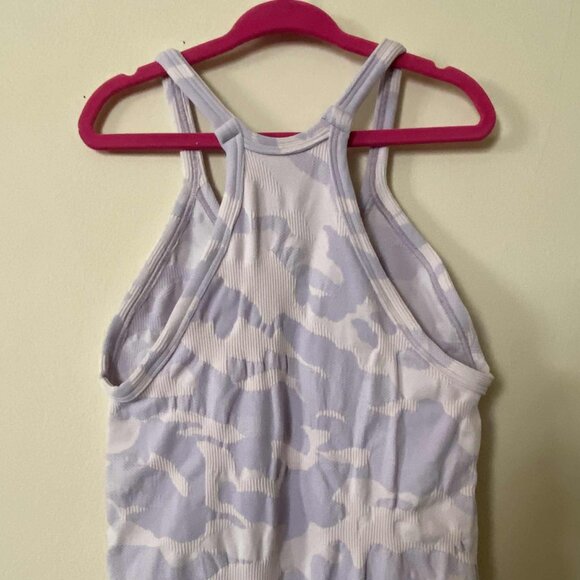 FREE PEOPLE MOVEMENT x HATCH Ribbed Maternity Onesie (Size: XL) NWOT - Picture 4 of 13